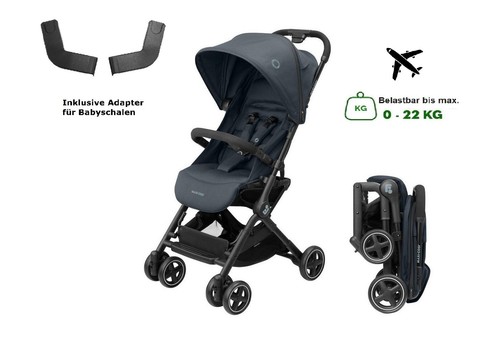 Maxi cosi lara - maxi,