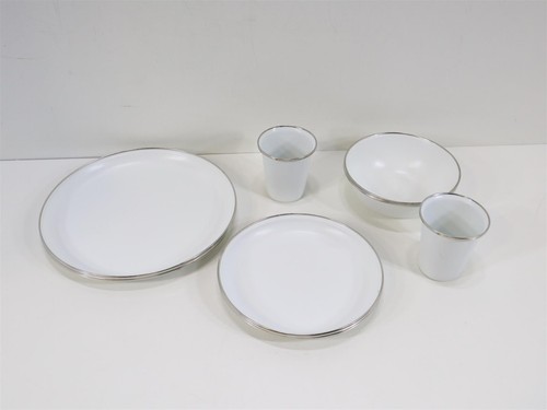 Outwell delight essgeschirr - delight,