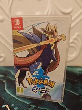 Pokémon schwert épée - schwert/,