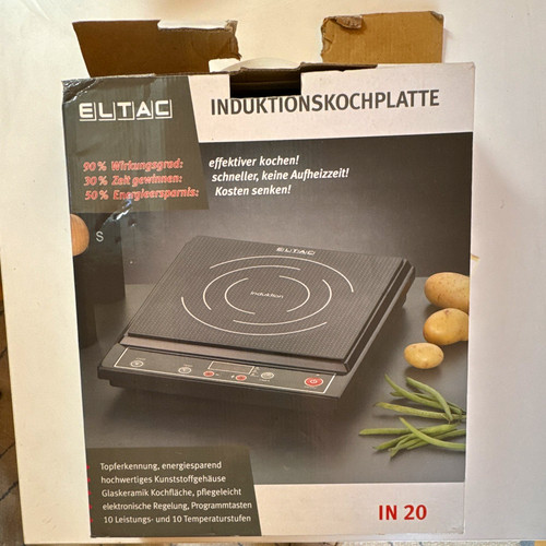 Eltac 20 - eltac, in