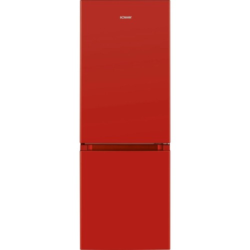 Bomann 320 rot - kg,