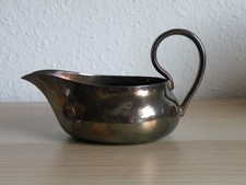 WMF SAUCIERE Hotelsilber NS