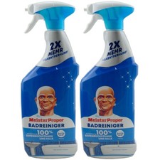 Meister Proper Badreiniger mit
