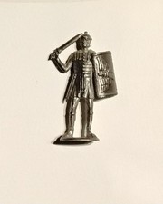Legionär eisen Römer 100