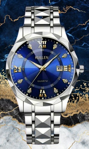 Herren quarz uhr - herren, uhr🦋herren