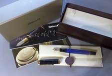 Pelikan Souverän M600 Füller