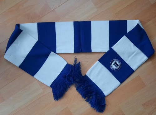 Schal hertha bsc - schal,