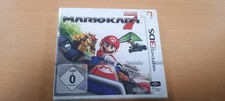 Mario Kart 7 (Nintendo 3DS). Box1