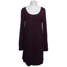 Kleid größe m lila - kleid,, größe: