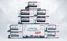 Märklin 94466 Güterwagen-Set