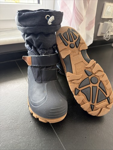 Lurchi winterstiefel 36 - gr.,