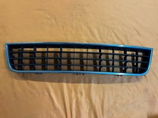 Audi A6 4B C5 Kühlergrill 4B0807683L Stoßstange vorne unten
