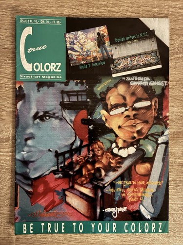 True colorz 3 original - 3,