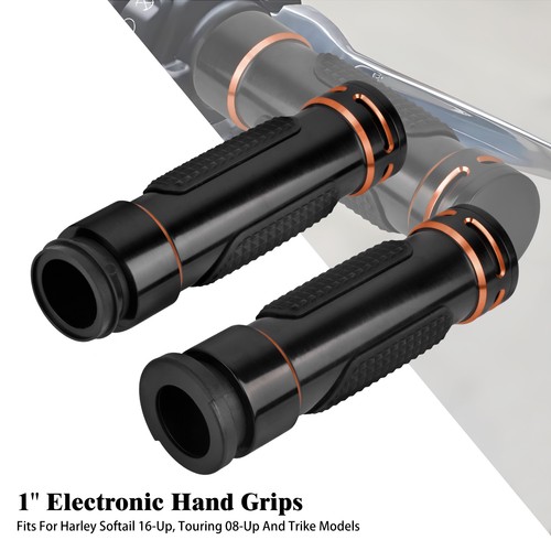 Fahrradgriffe lenker - 1",