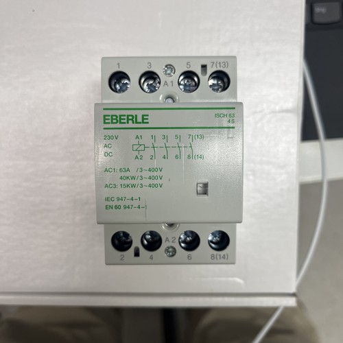 Eberle isch 4s - eberle, 63.