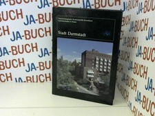 Denkmaltopographie Bundesrepublik Deutschland. Kulturdenkmäler in Hessen; Teil: 