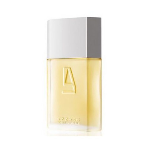 Azzaro pour homme eau - azzaro, l'eau