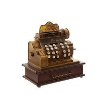Registrierkasse old vintage - registrierkasse,