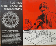 Kosmos Mikroskopie