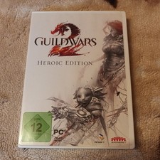 Guild Wars 2-Heroic Edition (PC)