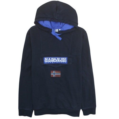 Napapijri herren blau - herren, xxl