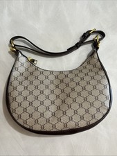 Damentasche Öko Leder Beige