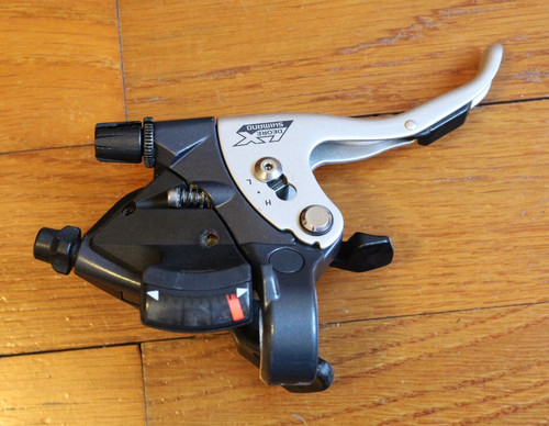 Shimano deore m570 - shimano,