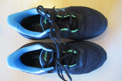 Asics 1000 gel top - gel,