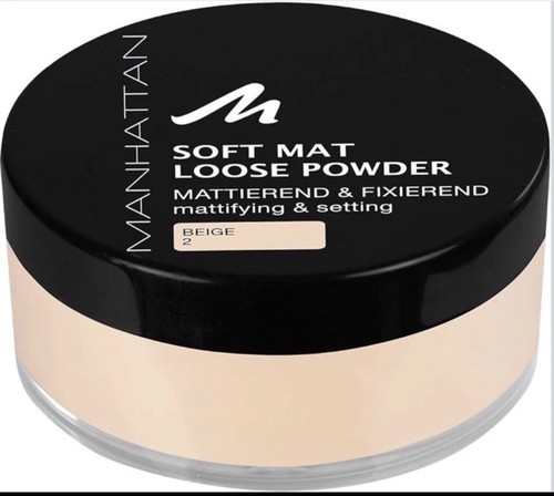 Manhattan soft mat - soft, loose