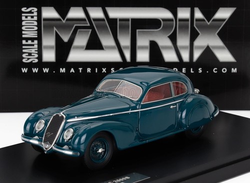 Mx40102 262 alfa romeo 2500 - alfa,