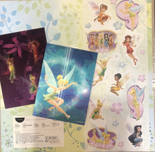 Creative Memories Papier Set