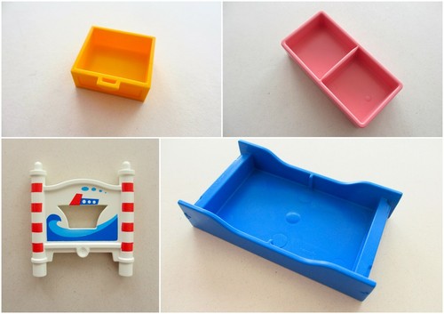 Playmobil ersatzteile 5333 - ersatzteile,
