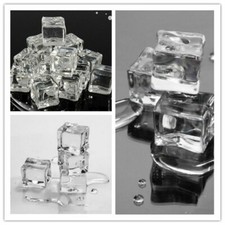 20/50 Künstliche 2CM Acryl