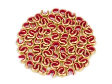 5 Stück Nockpunktbegrenzer