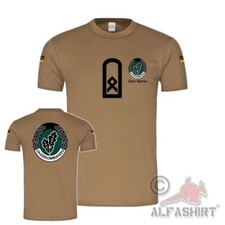 Bw Tropen personalisiert Jagdkommando Spezialkräfte Einzelkämpfer #21452