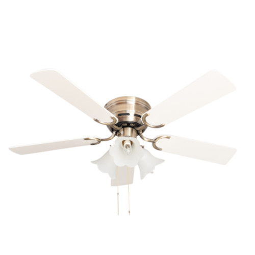 Deckenventilator mit lampen - deckenventilator,