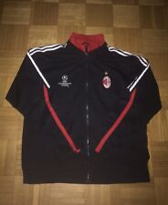 Ac Milan Jacke Größe L
