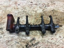 Mc Cormick Farmall D217