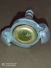 Kompressor Druckluft Klauenkupplung Guss