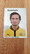 Panini BVB Echte Liebe Mats