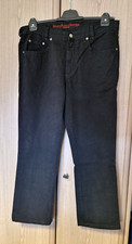 schwarze Joker Jeans  - Größe 36/30 -   Modell CLARK