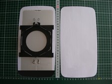 Außenspiegel Ersatzglas