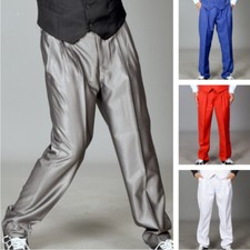 Herren Locker Sitzend Anzug