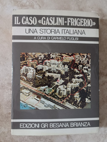 Cas gaslini frigerio una - il,