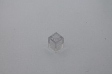 Lego 10x Basic Steine 1x1 brick 3005 transparent klar trans-clear