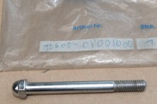 NEU Schraube Haltebügel Honda 92600-0800800B für CBX1000 A/Z CB1 SC03 *NOS*