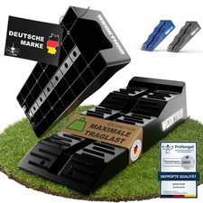 WERKTHOR flache Auffahrkeile