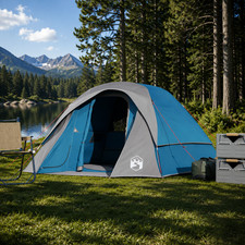 Campingzelt kuppelzelt - campingzelt,