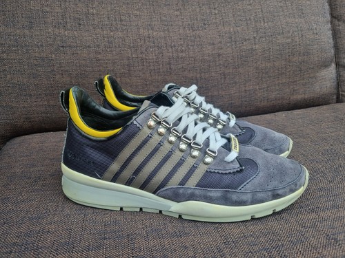 Dsquared2 sneaker schuhe - schuhe, d2