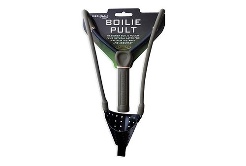 Drennan boiliepult long range - long,